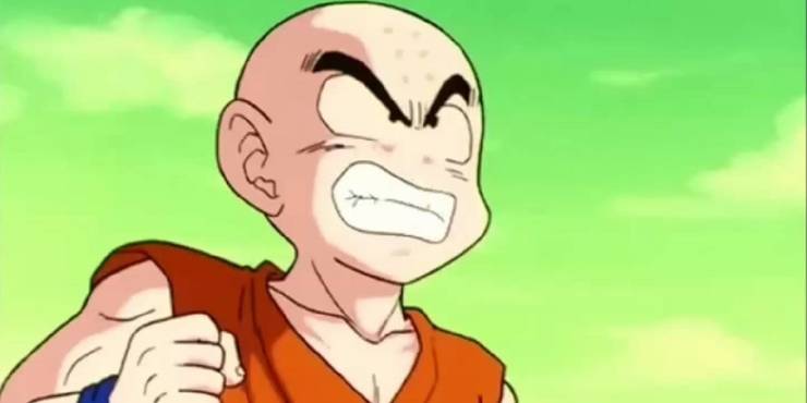 Dragon Ball 15 Things You Didn’t Know About Krillin Dragon Ball 15 Things You Didn’t Know About Krillin
